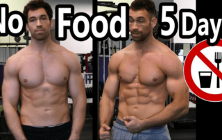 5 Day Fast for Fat Loss