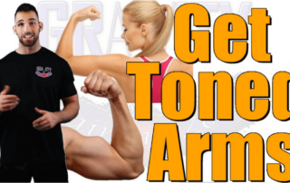 How to Get Toned Arms