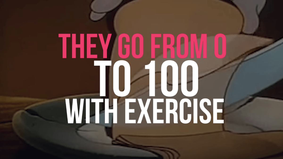 What Happens If You Lose Weight TOO FAST! Gravity Transformation