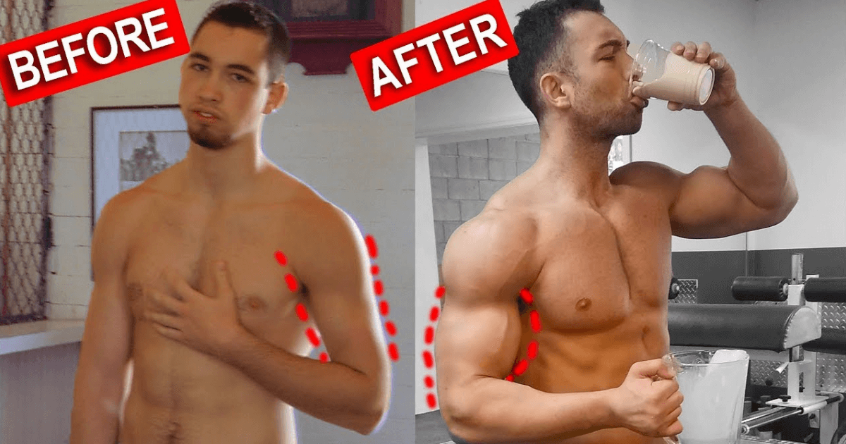 10 Best Bicep Exercises Get Bigger Arms Gravity Transformation