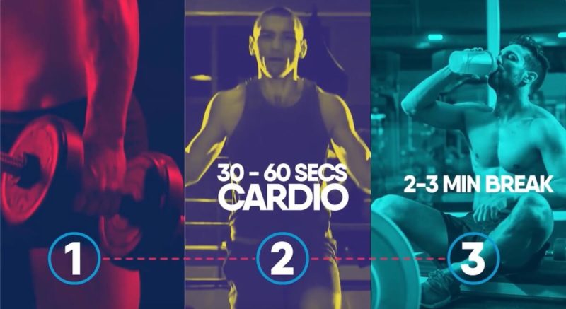 workout-cardio-acceleration-steps