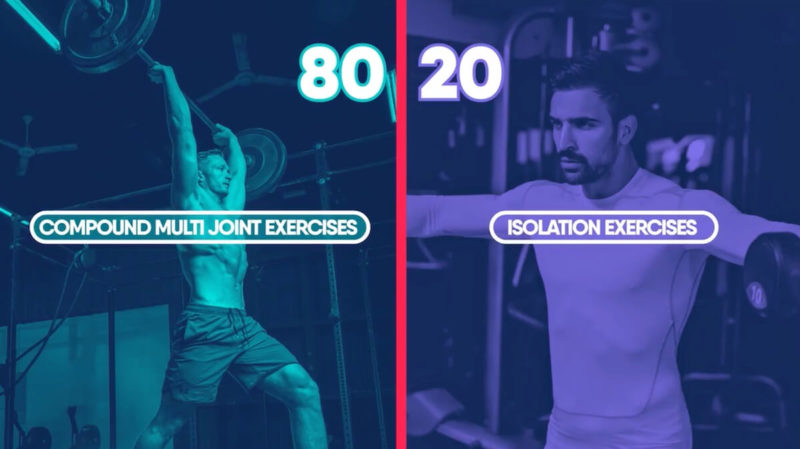 workout-compound-exercises-vs-isolation-exercises