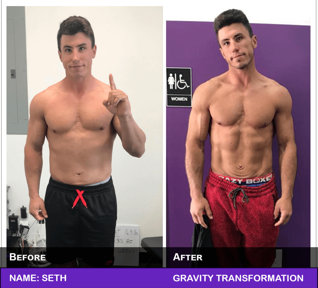 8 BEST Tricep Exercises | Gravity Transformation
