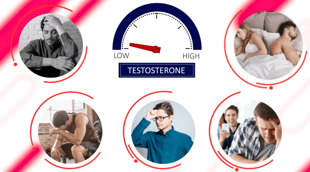 symptoms-low-testosterone-men - Gravity Transformation