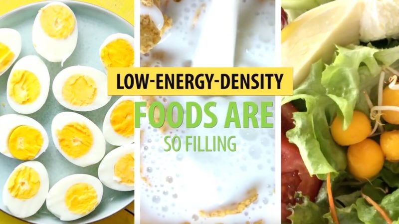 low-energy-density-food-diet